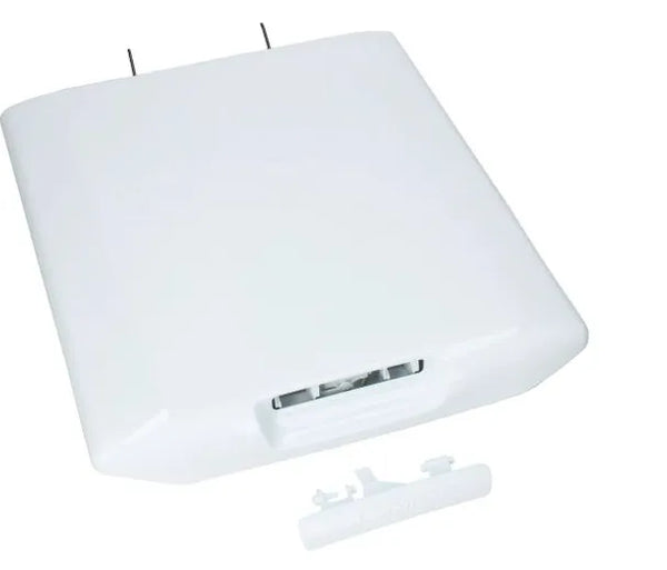 Bonbon, porte de lave-linge à chargement par le dessus Hoover 49129873