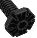 Pieds réglables Brandt, Candy, Gorenje, Hoover, Midea, Samsung, Vari