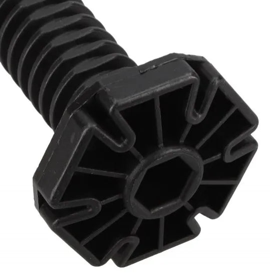 Pieds réglables Brandt, Candy, Gorenje, Hoover, Midea, Samsung, Vari