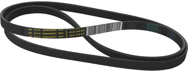 Correa lavadora Bosch, Balay, Siemens 11003842