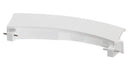 Poignée de porte ORIGINALE pour lave-linge Bosch Wash Dry 00649193