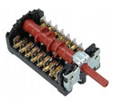 Commutateur rotatif four Arcelik, Beko 263900054