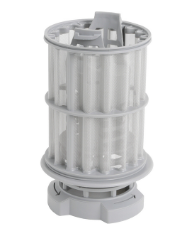 Filtre adaptable lave-vaisselle Bosch, Balay, Siemens 00645038