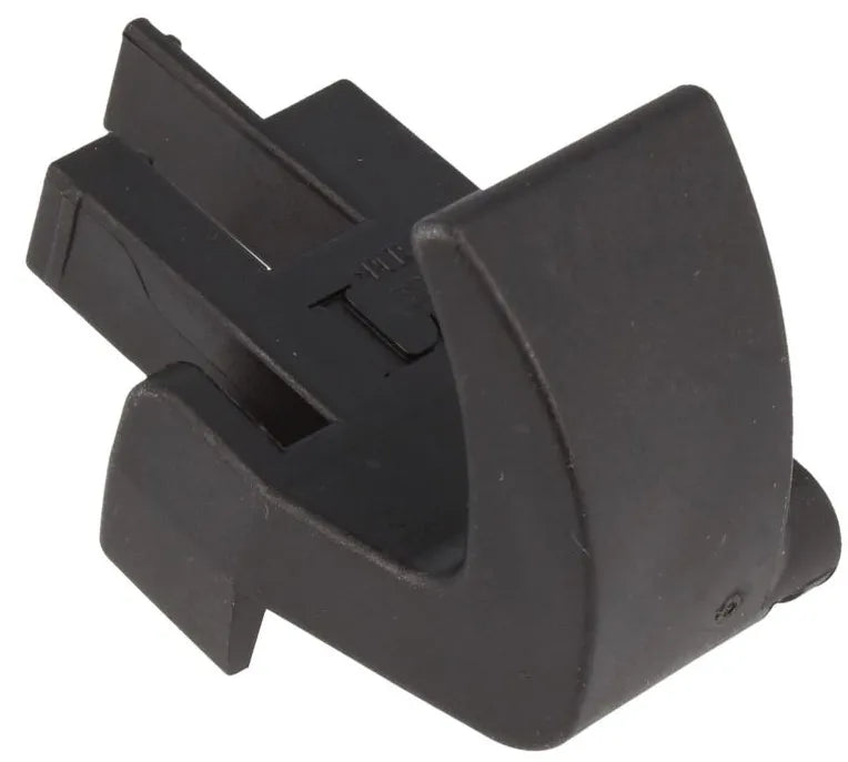 Fermeture inférieure gauche pour four Zanussi, Electrolux, AEG 3558047035