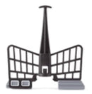 Papillon robot de cuisine Cecotec Mambo