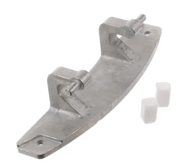 Charnière de porte de lave-linge Bosch, Balay, Siemens 00634198