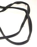 Beko joint de porte de four 455930002