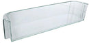 Bac à bouteilles pour porte de réfrigérateur AEG, Electrolux 2425182041