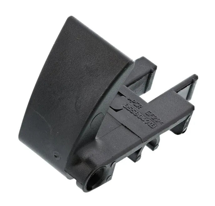 Fermeture inférieure gauche pour four Zanussi, Electrolux, AEG 3558047035