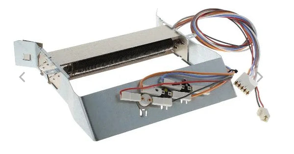 Résistance sèche-linge Ariston - Indesit 482000031360