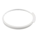 Poignée de porte pour sèche-linge Siemens, Bosch 00706184