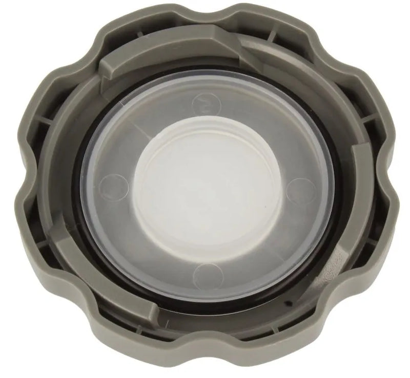 Midea, Samsung, Teka, Fagor, Candy bouchon pour réservoir de sel lave-vaisselle 12176000010640