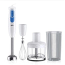 Couvercle mixeur Braun Multiquick 2 AS00006078