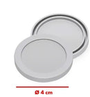 Miele agent de brillance pour lave-vaisselle 5254442