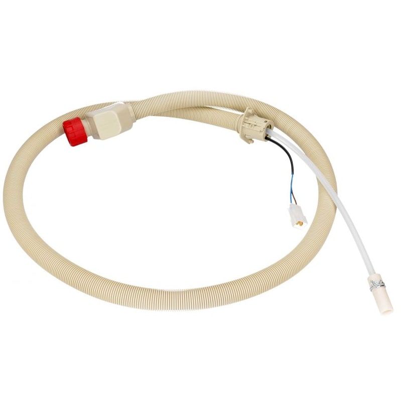 tuyau aquastop lave-linge Electrolux codes 8072506044