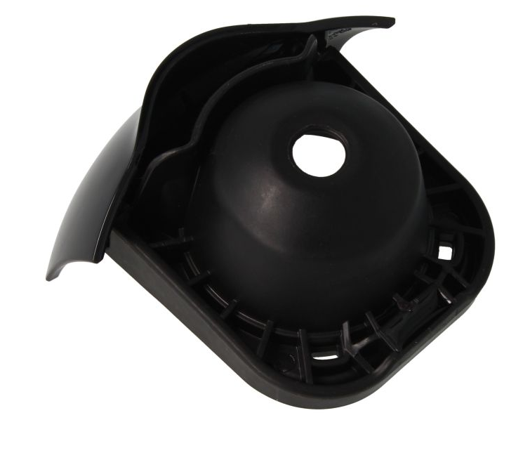 DeLonghi Porte-capsules noir pour cafetière Dolce Gusto Stelia WI1561