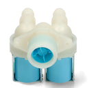 Electrovalvula 2 vias lavadora Beko, Candy, Fagor, Teka, Vestel 2901250100