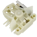 Verrou de porte pour lave-vaisselle Amica, Brandt, Candy, Fagor, Hoover, Midea, Zerowatt