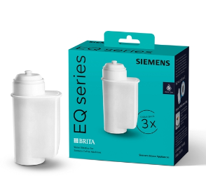 3 Filtres à eau de rechange Bosch, Siemens 17005980