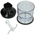 Accessoire hachoir mixeur Braun Multiquick AX22110061