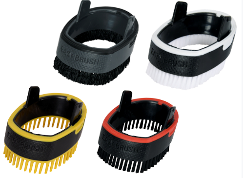 Kit de 4 brosses ZR904201