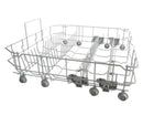 Panier inférieur pour lave-vaisselle Balay, Bosch, Siemens 20000273