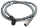 Manguera desagüe lavavajillas AEG, Electrolux, AEG 140003571019