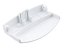 Poignée de fermeture de porte de lave-linge AEG, Electrolux 1108254002