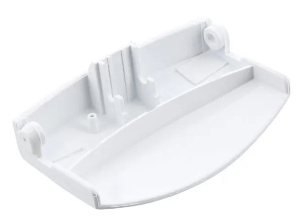Poignée de fermeture de porte de lave-linge AEG, Electrolux 1108254002