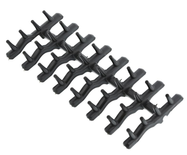 Tiges pour panier de lave-vaisselle Electrolux, AEG 1380184109