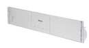 Tapa basculante frigorífico Bosch 00360403