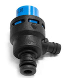 Válvula de sécurité de chaudière 7bar 61304749