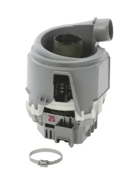 Pompe de chauffage EDS lave-vaisselle Bosch Siemens Balay 00651956