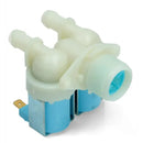 Électrovanne 2 voies lave-linge Beko, Brandt, Candy, Fagor 2901250100