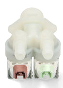 Électrovanne 2 voies lave-linge Corberó, Vestel 32035767