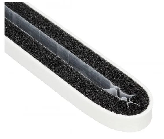 Feutre avant de porte de sèche-linge Beko, Blomberg 2963330100