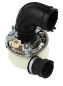 Résistance lave-vaisselle Whirlpool , Hotpoint, Indesit 488000856634