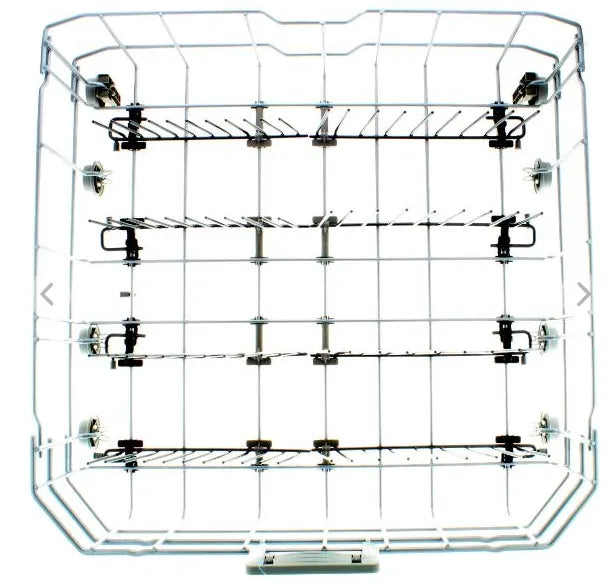 Panier inférieur lave-vaisselle Beko 1766810083