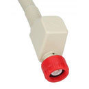 Electrolux tube d'entrée d'eau avec aquastop lave-vaisselle 1475mm. 140180589016