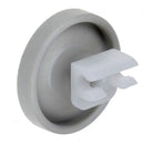 Roulette panier inférieur lave-vaisselle Miele 2372352