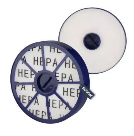 Filtre HEPA pour aspirateur Dyson 90022801