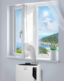 DeLonghi joint de fenêtre universel climatisation 5515111101