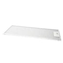 Filtro de campana extractora Balay, Siemens, Bosch 00746994 185x456,5