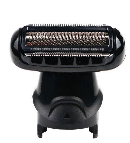 Tête de rasage pour tondeuse corporelle et coupe-cheveux Braun 81634460