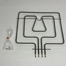 Résistance supérieure pour four 20006486 Bosch, Balay, Siemens
