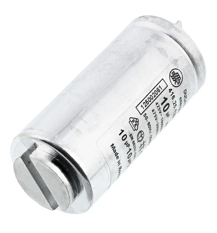 Condensateur moteur Electrolux, AEG 1250020615