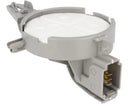 Whirlpool, Indesit, Beko flotteur interrupteur lave-vaisselle 481227118017