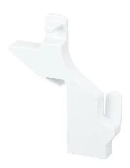 Support droit congélateur Balay, Siemens, Novamatic 00657908