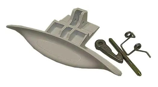 Whirlpool, Indesit poignée de porte lave-linge C00065250