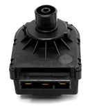 Van motorisé de chaudière 3 voies - mts 997147